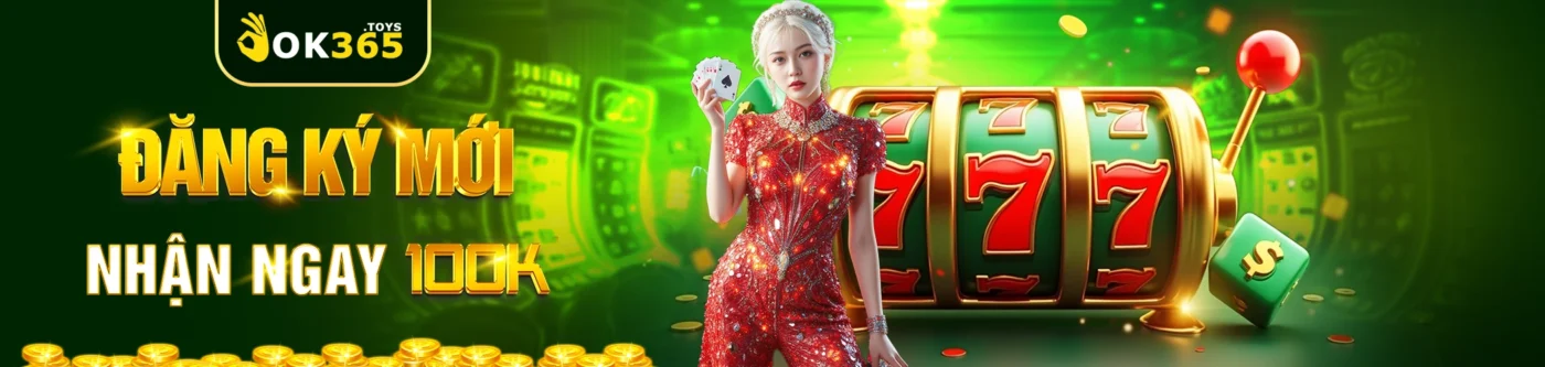 Trang chủ 23 Banner ok365